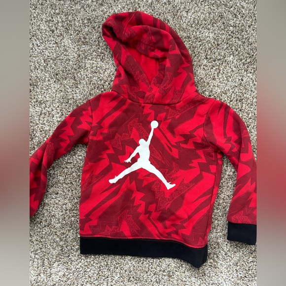 Toddler Jordan Jogger Set - Picture 3 of 4